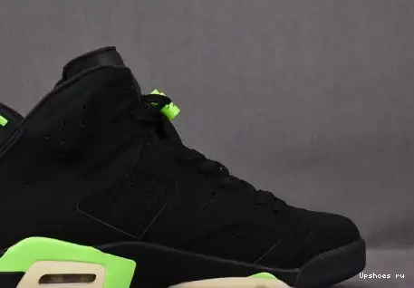 CT8529-003 Air Jordan  6 Electric Green Retro CT8529-003 0513
